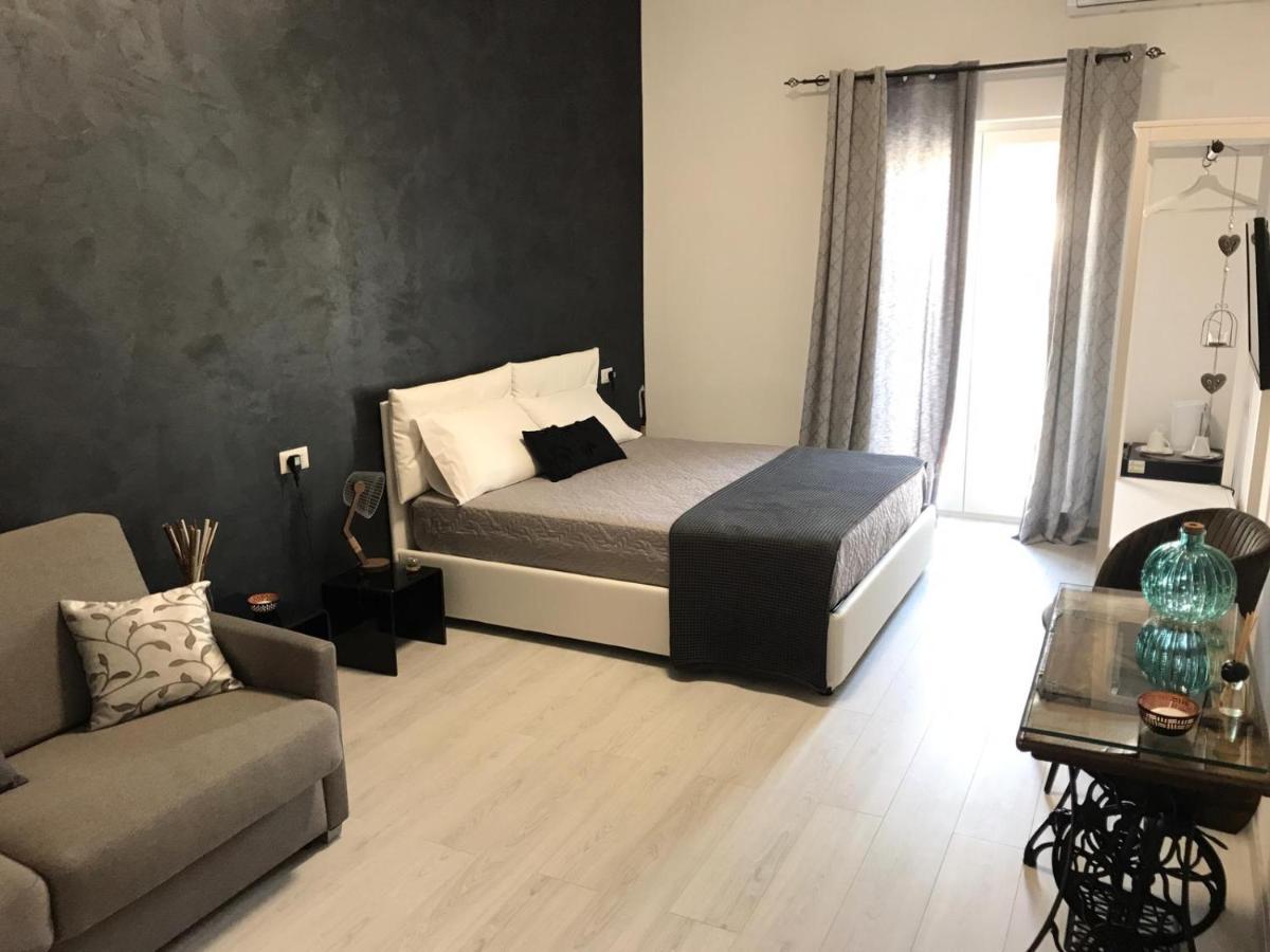 Camera Familiare con Bagno Privato