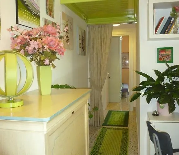 Bed and Breakfast Sikelia Agrigento
